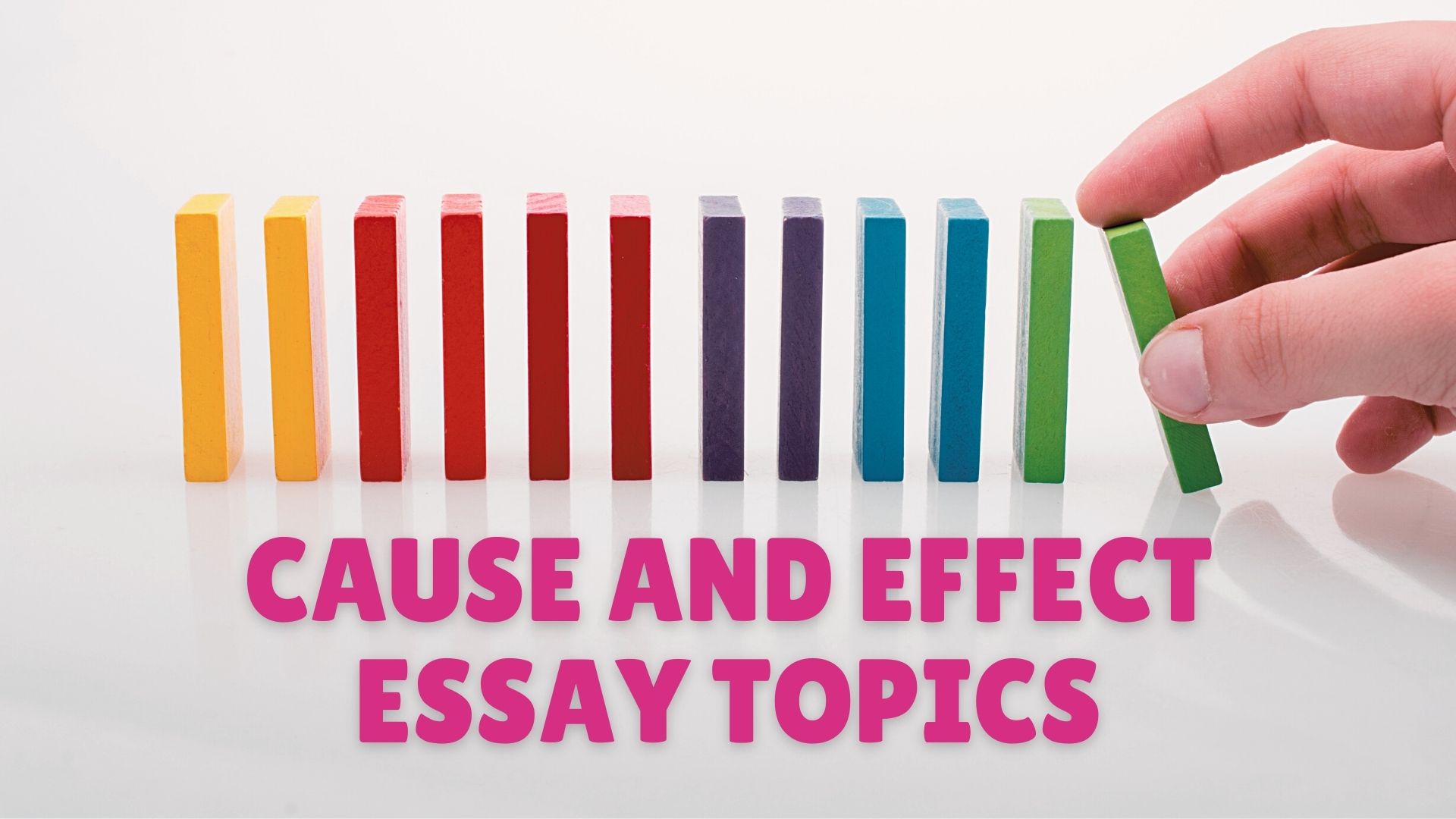 classification essay topics for college students