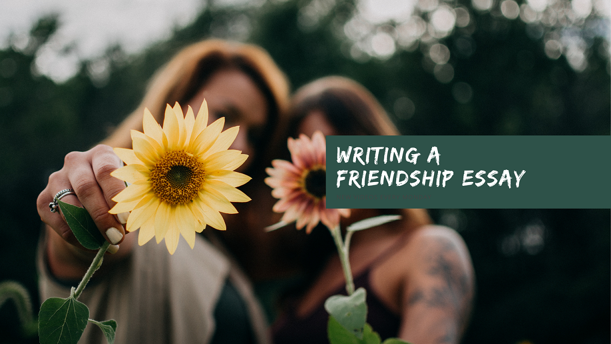 Friendship Essay