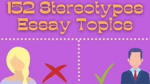 cheer stereotypes essay