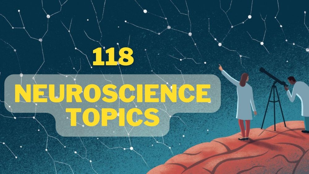 neuroscience topics